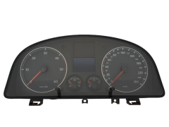 Velocímetro/Instrumentos Y Relojes VW Touran 1T0920864A 110080378003 19064