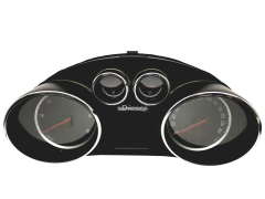 Velocímetro/Instrumentos Y Relojes Opel Astra J 13328264 600775881 GM 50754