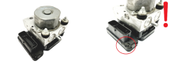 Bomba Abs 108 C1 2 Aygo 2 44540-0H070 0265956504 46382