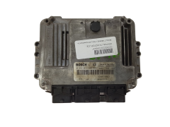 Controlador 0281011549 8200310863 8200370779 Renault Bosch 3482