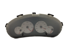 Velocímetro/Instrumentos Y Relojes Peugeot 206 9648836580 000500803 2273