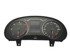 Velocímetro/Instrumentos Y Relojes Audi A3 8V0920870H A2C84208100 VDO 47600