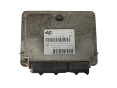 Controlador IAW4AF.M9 55187372 61600.627.05 Fiat Magneti Marelli 2837
