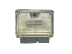 Controlador VW 045906019BF 0281011241 Bosch 57529
