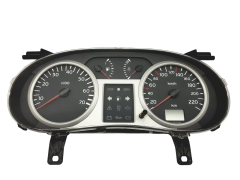 Velocímetro/Instrumentos Y Relojes Renault Clio 2 8200059776 57124