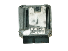 Controlador Del Motor VW 03G906016N 0281011541 Bosch 32664