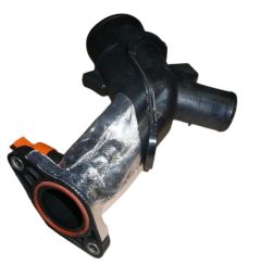 Tubería De Aire Nuevo Renault Scenic Megane IV 1.5 dCI 165763328R