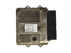 Controlador Del Motor 51801407 MJD6F3.M3 Lancia 30154