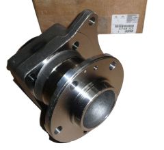 Cubo De Rueda Trasera Original Jumpy Expert Scudo II 3748A3