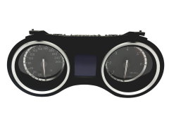 Velocímetro/Instrumentos Y Relojes Alfa Romeo 159 60699407 A2C53105456 39989