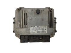Controlador 0281012524 9663475580 9657699480 PSA Bosch 15505