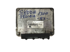 Controlador 047906030B 5WP4248 04 Skoda Siemens 29772