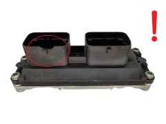 Controlador IAW59F.M7 46820324 61600.507.06 Fiat Magneti Marelli 16826