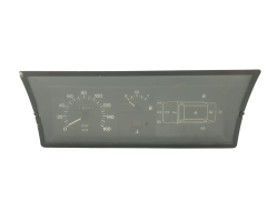Velocímetro/Instrumentos Y Relojes Fiat Panda 7548975 7550623 Veglia Borletti