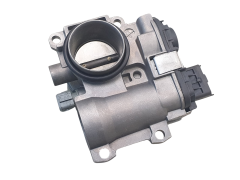 Mariposa De Aire 8200166869 H8200067219 1.2 16V Renault Clio 2 Kangoo 53