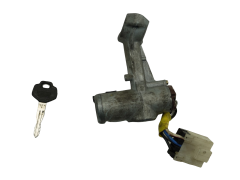 Interruptor De Encendido Nissan Sunny KV-45 KV45 1207