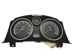 Velocímetro/Instrumentos Y Relojes Opel Astra H 13216682PD 33123