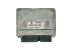 Controlador 047906033C 5WP44199 07 Skoda Siemens 45470