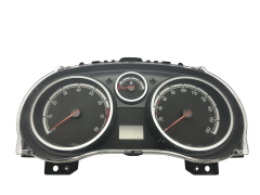 Velocímetro/Instrumentos Y Relojes Opel Corsa D P0013373005 55283