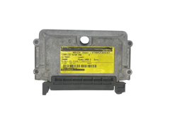 Controlador 0261204939 9633184780 26FM0534 PSA Bosch 57350