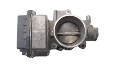 Mariposa De Aire Citroen Peugeot 9652682880 408239823003 2.0 16V 