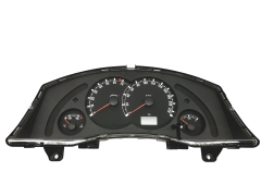 Velocímetro/Instrumentos Y Relojes Opel Meriva 13214765LH 110080161033 29966
