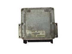 Controlador 0281001976 9635157580 28FM0072 PSA Bosch 17460
