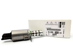 Electroválvula Original Citroen Peugeot  1.6VTI 1628924280