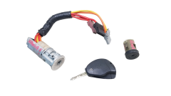 Interruptor De Encendido 4162W4 Valeo 9170AY Citroen Xantia 2 1084