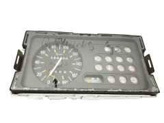 Velocímetro/Instrumentos Y Relojes Renault Rapid Express 7700808738 44843