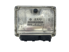 Controlador 030906032R 0261207203 Volkswagen Bosch 53956
