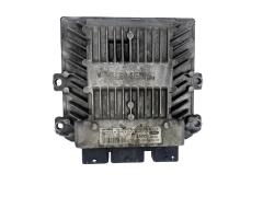 Controlador 3S61-12A650-LC 5WS40140E-T 5AYC Ford Siemens 51102