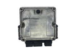 Controlador 0281011084 9640938680 9647693180 PSA Bosch 48934