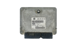 Controlador VW 036906034DD IAW4MV.DD Magneti Marelli 46882