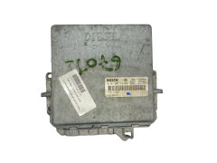 Controlador Rover MSB100491 0281001418 4108 Bosch 59876
