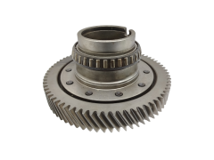 Mecanismo Diferencial Para Renault Master 2 PF1009 8200120090 7700851562