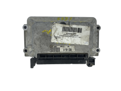 Controlador 0261206214 9632693880 26FM0652 PSA Bosch 52341