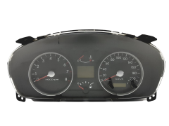 Velocímetro/Instrumentos Y Relojes Hyundai Getz 94003-1C090 2004-30700H 50324