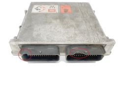 Controlador LPG 67R011002 110R001001 FLY SF BRC 42966