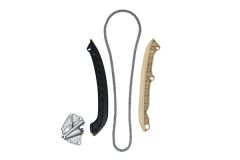 Kit De Cadena De Tiempo 03D198229B B19255 VW Seat Skoda Borsehung