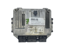 Controlador 0281011561 9658945380 9653958980 PSA Bosch 63143