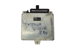 Controlador Del Motor 0280000324 Lancia Bosch 17560
