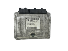 Controlador IAW4EF.G4 51798647 61601.294.01 Fiat Magneti Marelli 57707