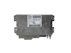 Controlador IAW16F.EB 7795574 61602.063.01 Fiat Magneti Marelli 61885