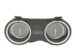 Velocímetro/Instrumentos Y Relojes Alfa Romeo 159 0156072816 VDO 27136