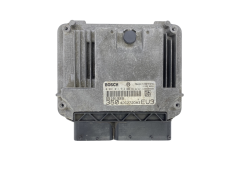 Controlador 0281011514 55191928  Fiat Bosch 54165
