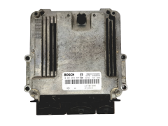 Controlador 0281018497 237102011R 237101754R Renault Bosch 28659