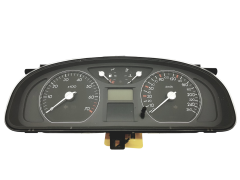 Velocímetro/Instrumentos Y Relojes Renault Laguna 2 8200263353 B 44764