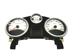 Velocímetro/Instrumentos Y Relojes Peugeot 207 9662904780 A2C53190340 59096
