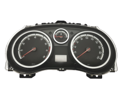 Velocímetro/Instrumentos Y Relojes Opel Corsa D P0013264267 28120245-3 29961